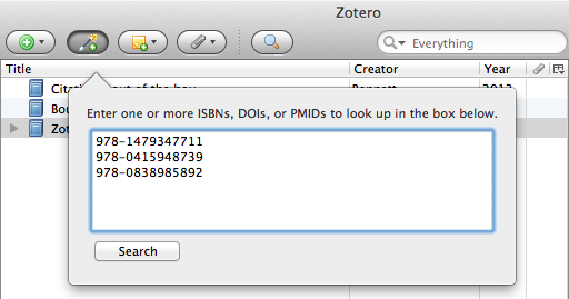 zotero chrome save to pdf not saving